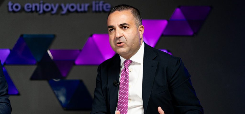 Onorevole Francesco Cannizzaro