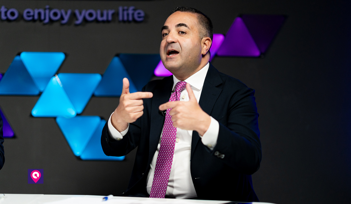 Onorevole Francesco Cannizzaro