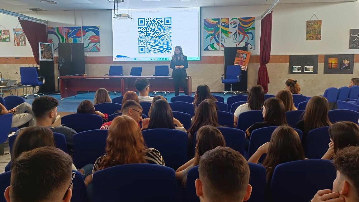 Orientamento negli istituti scolastici