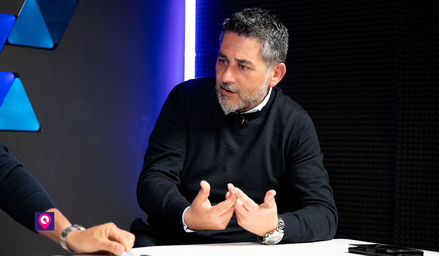 Paolo Brunetti ()