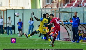 Paolo Grillo Reggina