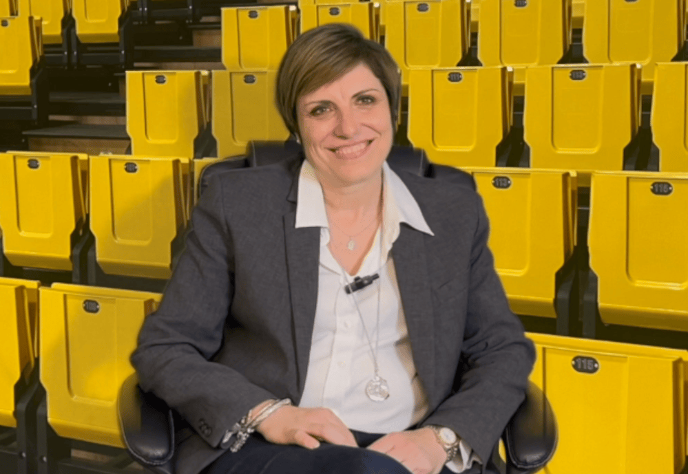 Patrizia Pratticò Domotek