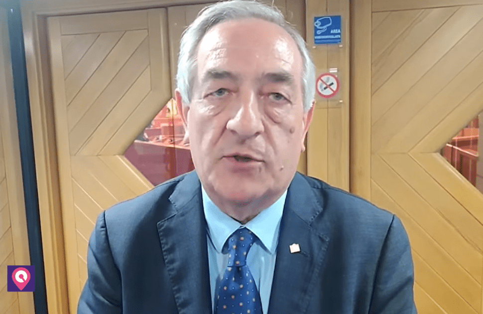 Operazione Millennium, Molinaro (FdI): ‘Risposta straordinaria dello Stato’