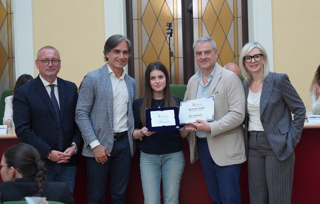 Premio apollo school