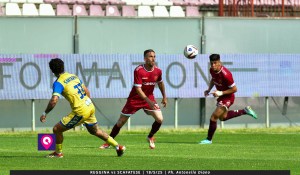 Ragusa Giuliodori Reggina