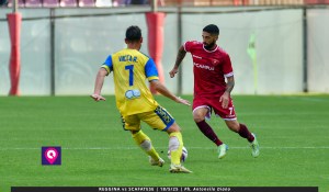 Reggina Antonio Porcino