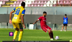 Reggina Porcino Antonio