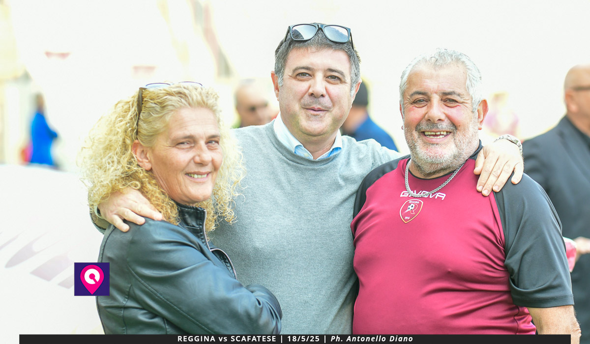 Reggina Scafatese ()