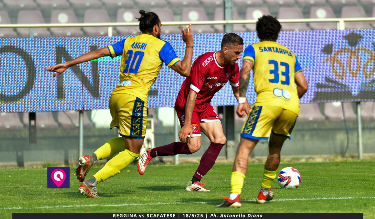 Reggina Scafatese ()