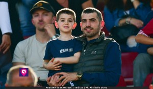 Reggina Scafatese ()