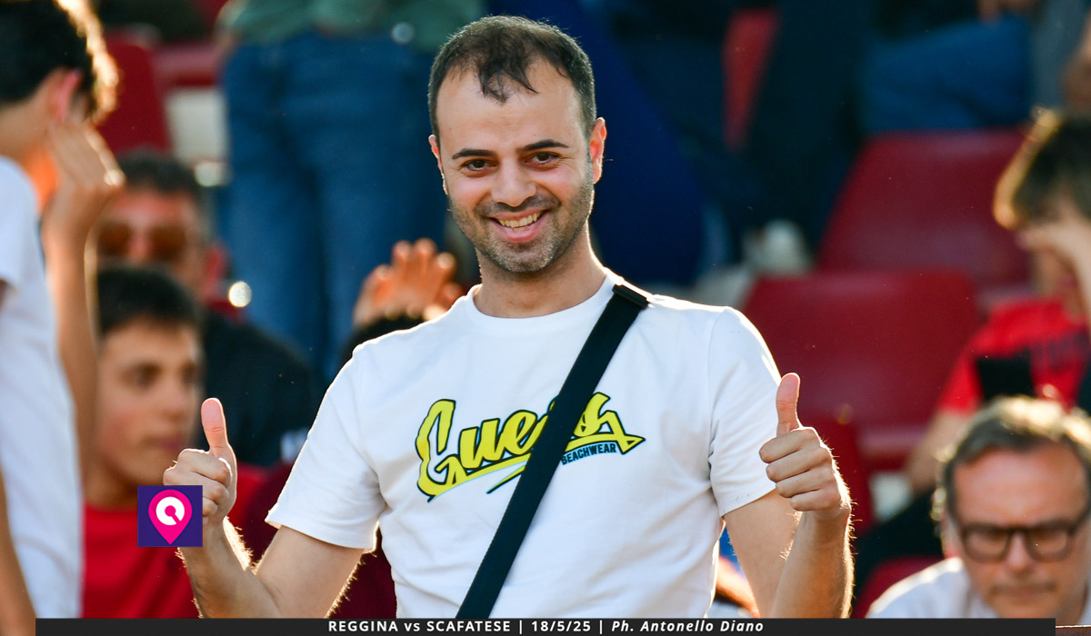 Reggina Scafatese ()