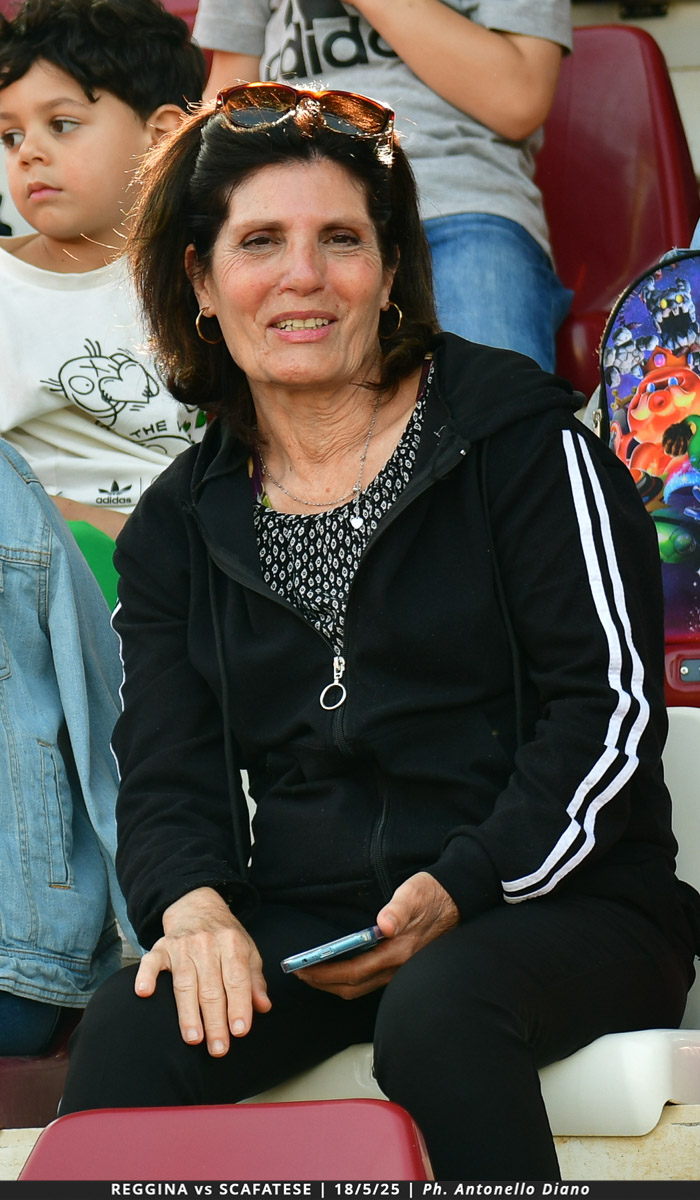 Reggina Scafatese ()