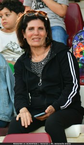 Reggina Scafatese ()