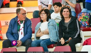 Reggina Scafatese ()