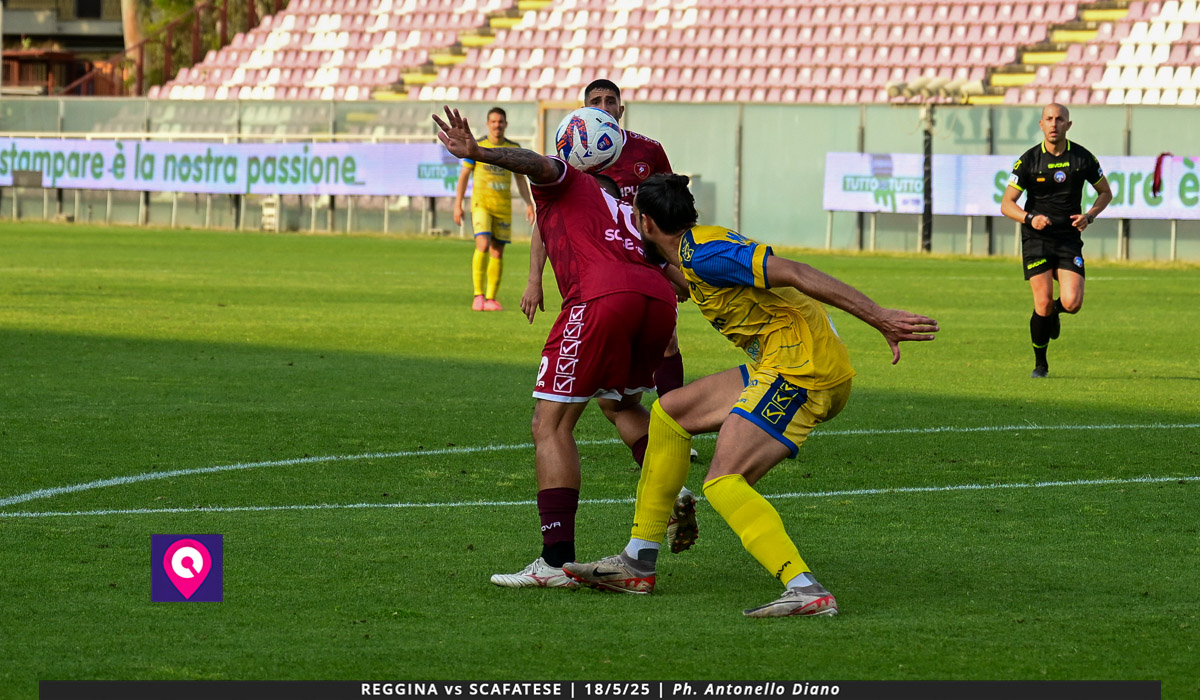 Reggina Scafatese ()