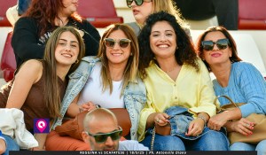 Reggina Scafatese ()