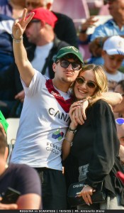 Reggina Scafatese ()