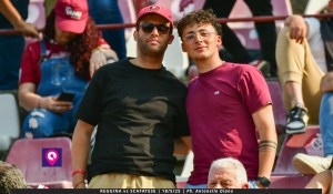 Reggina Scafatese ()