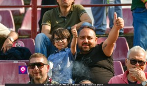 Reggina Scafatese ()