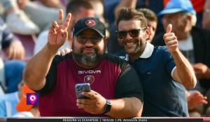 Reggina Scafatese ()