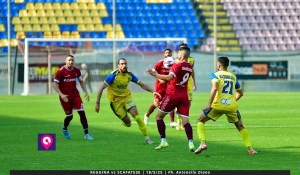 Reggina Scafatese ()