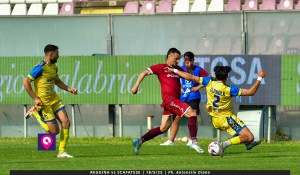 Reggina Scafatese ()