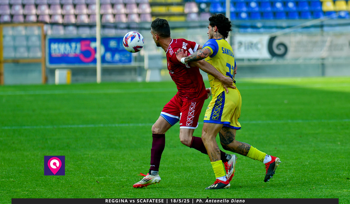 Reggina Scafatese ()