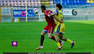 Reggina Scafatese ()