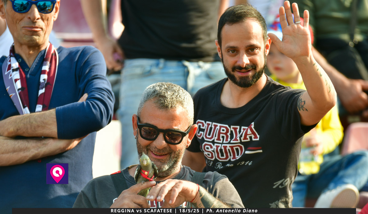 Reggina Scafatese ()