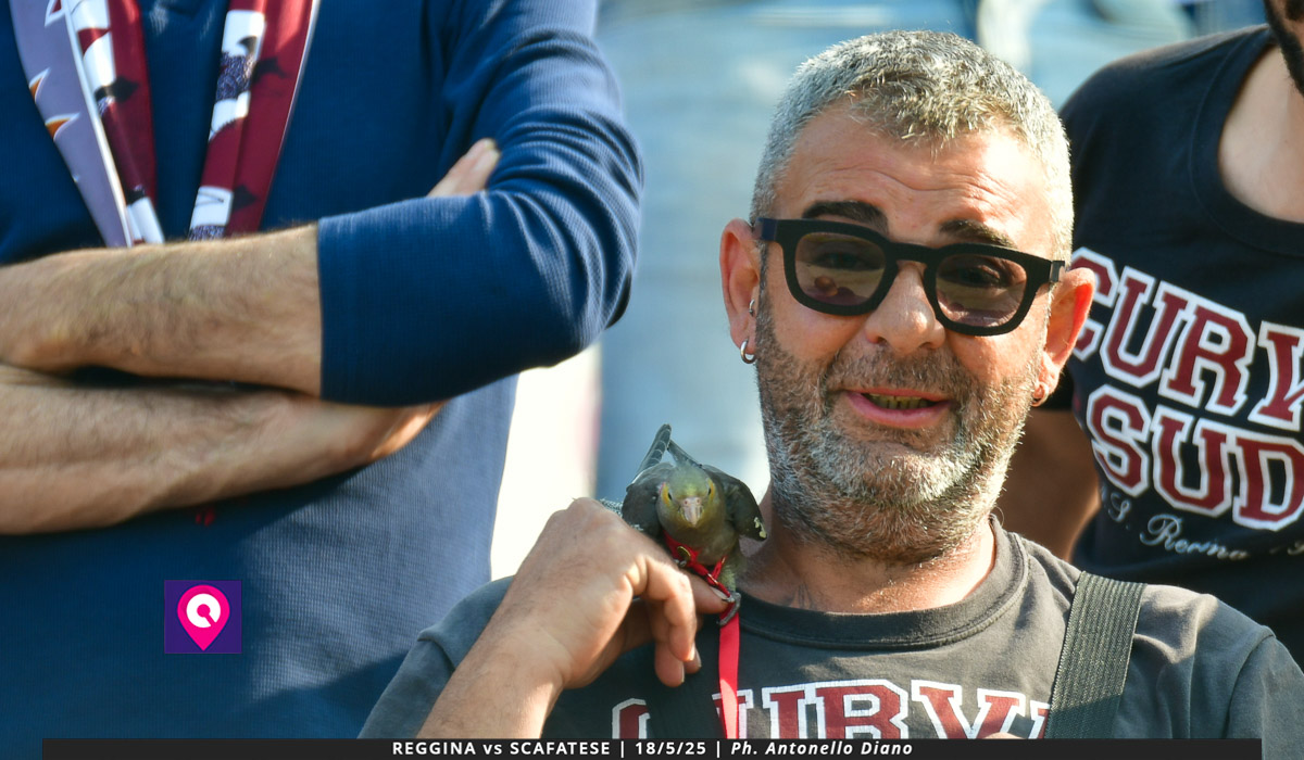 Reggina Scafatese ()