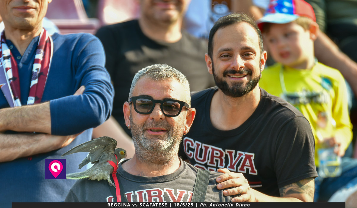 Reggina Scafatese ()