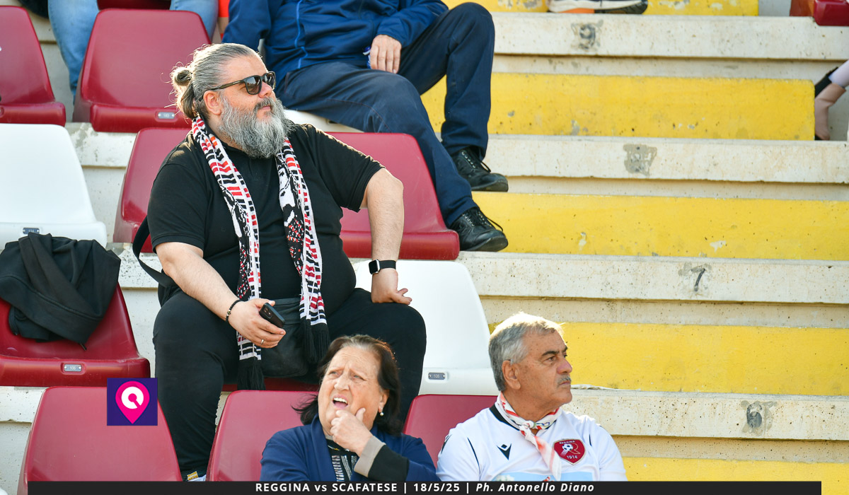 Reggina Scafatese ()