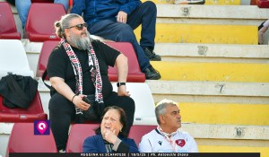 Reggina Scafatese ()