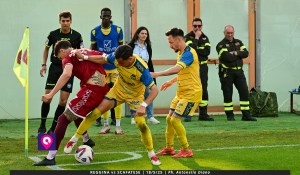 Reggina Scafatese ()