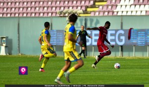 Reggina Scafatese ()