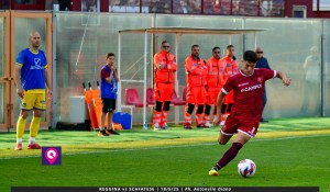 Reggina Scafatese ()