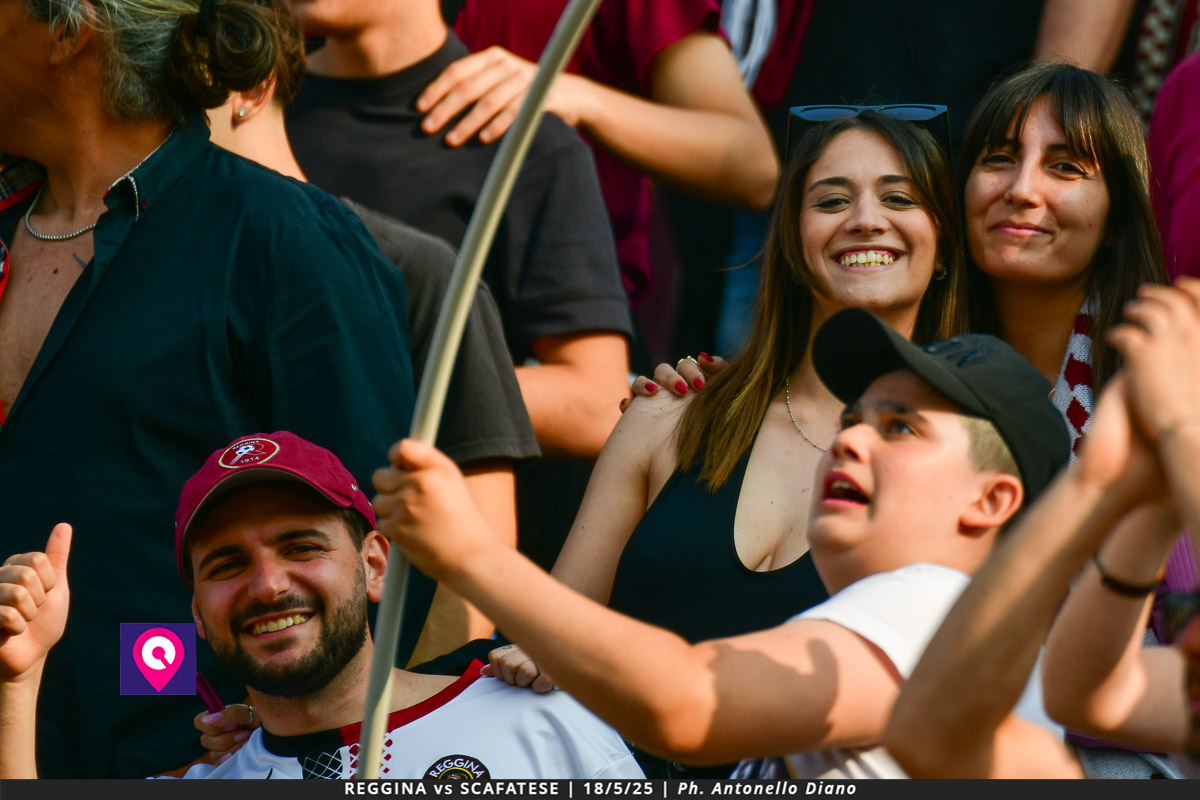 Reggina Scafatese ()