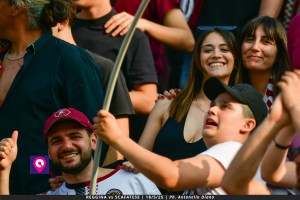 Reggina Scafatese ()