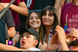 Reggina Scafatese ()
