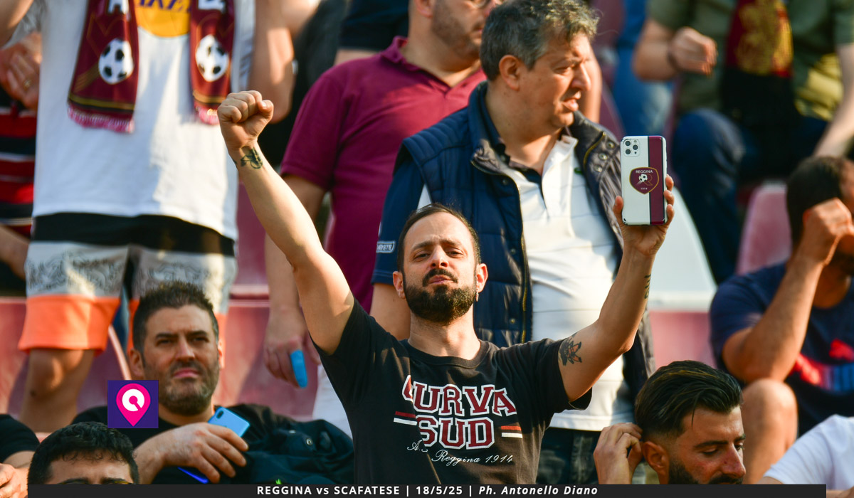 Reggina Scafatese ()