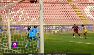 Reggina Scafatese ()