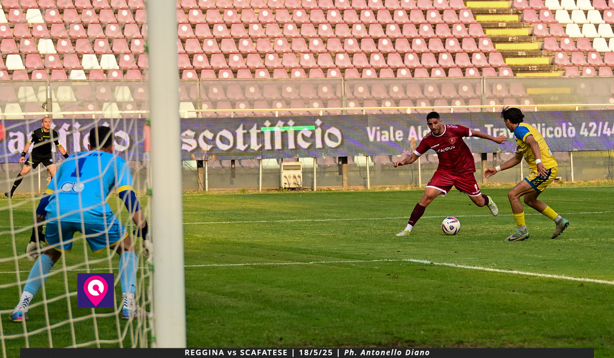 Reggina Scafatese ()