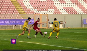 Reggina Scafatese ()