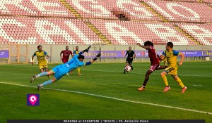 Reggina Scafatese ()
