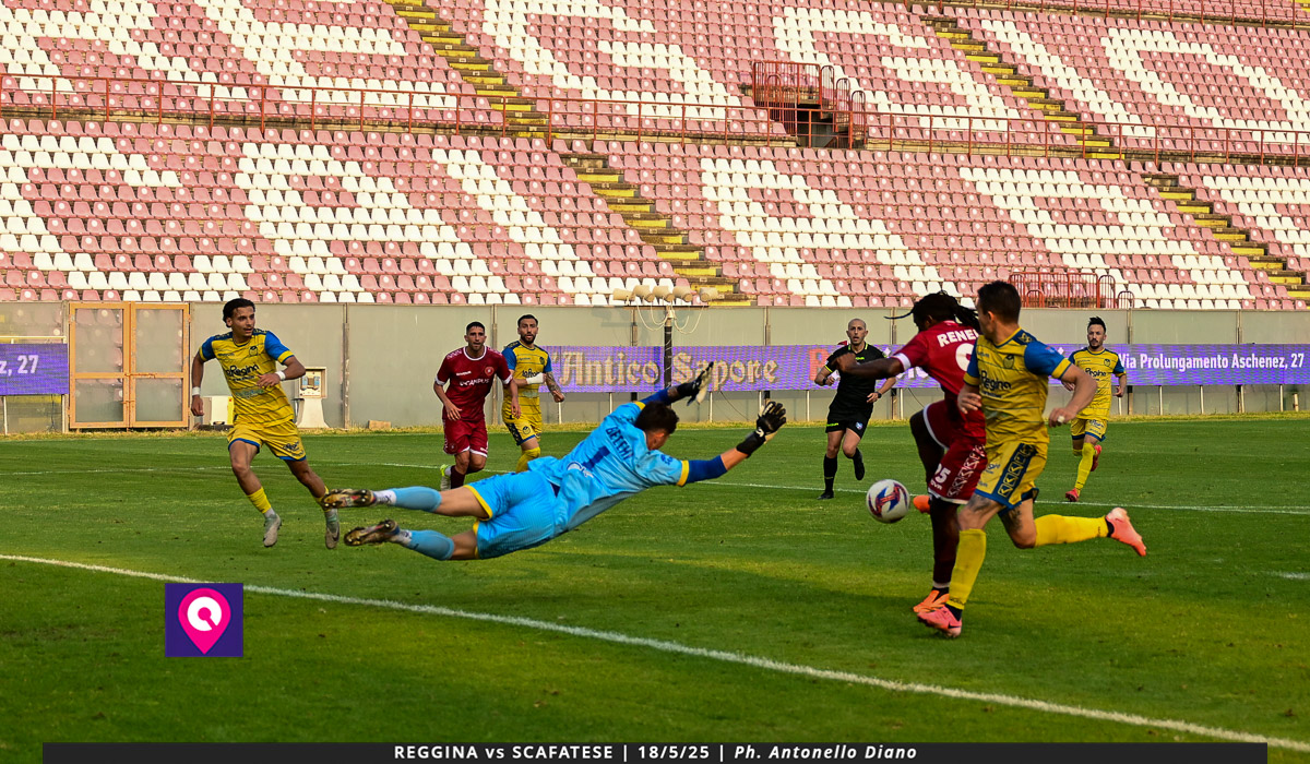 Reggina Scafatese ()