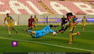 Reggina Scafatese ()