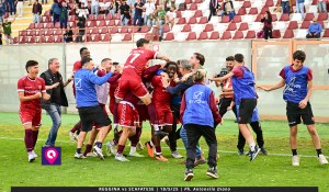 Reggina Scafatese ()