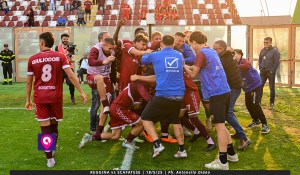 Reggina Scafatese ()