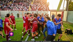 Reggina Scafatese ()