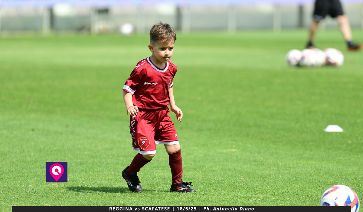 Reggina Scafatese ()